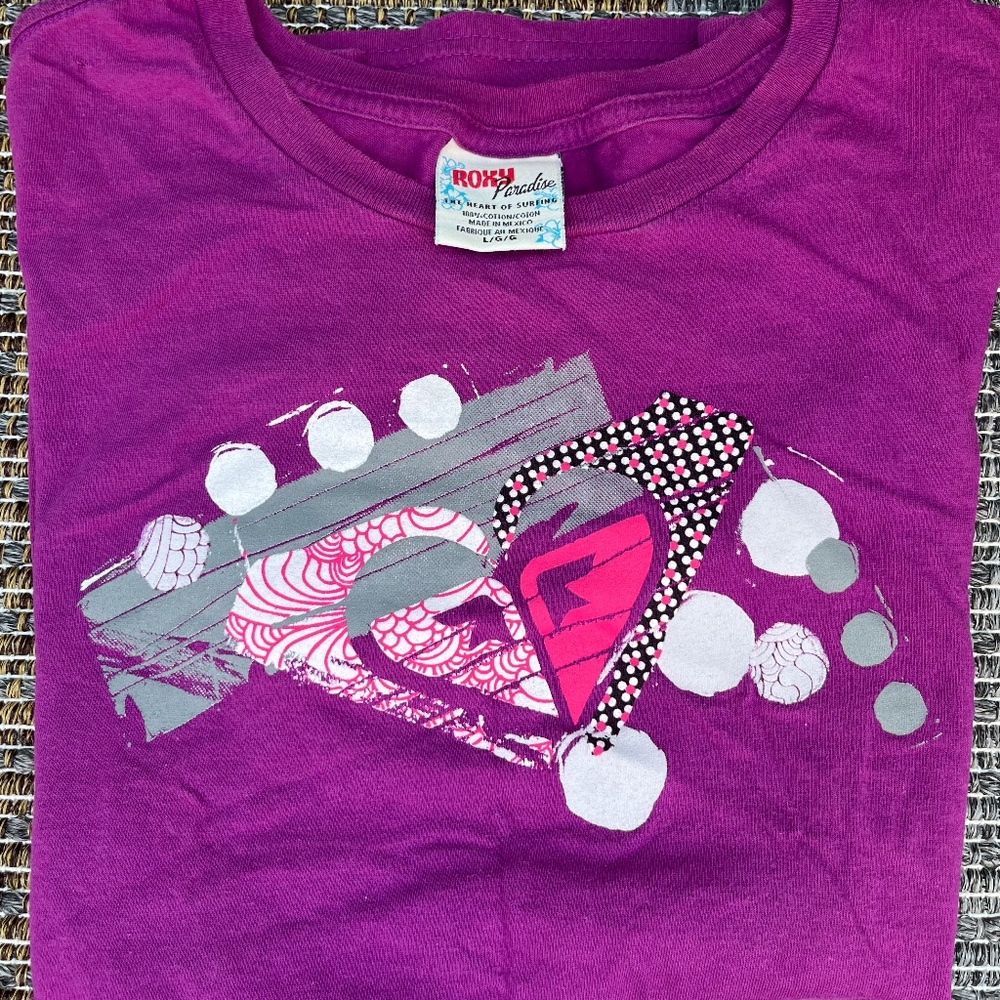 Roxy T-Shirt